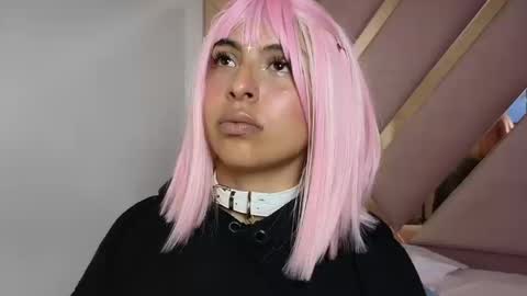 Snapshot of miss_ada_ chatting on September 9, 12:43 am Ada online show from September 9, 12:43 am