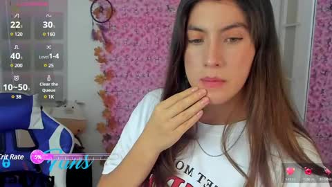 miss_adams01 online show from December 20, 12:41 am