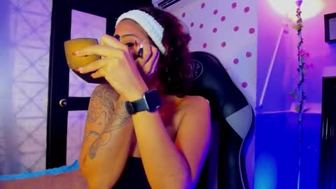 Akemi 3 online show from October 30, 2:06 pm