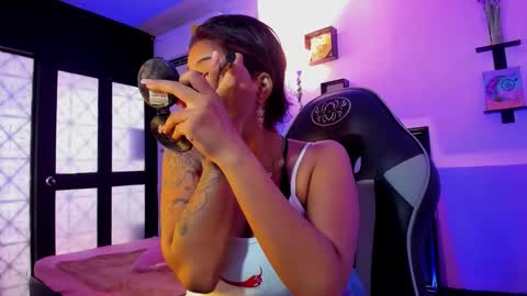 Akemi 3 online show from September 21, 2:32 pm