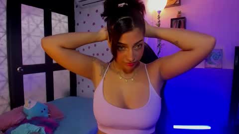 Akemi 3 online show from November 14, 1:35 pm