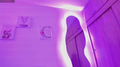 A M A R A N T H A online show from February 20, 12:18 pm