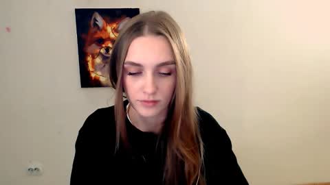 Angelina online show from October 25, 8:46 am