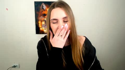 Angelina online show from April 1, 6:47 am