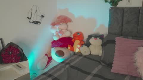 lucy 3 online show from November 13, 3:53 am