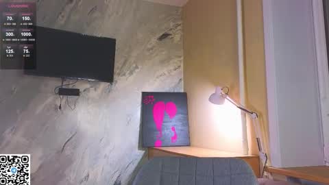 Sandy online show from November 13, 12:46 am