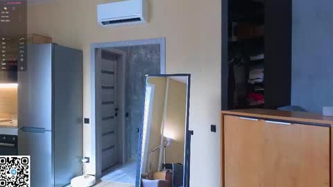 Sandy online show from April 21, 2:51 am