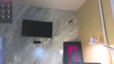 Sandy online show from October 9, 12:49 am