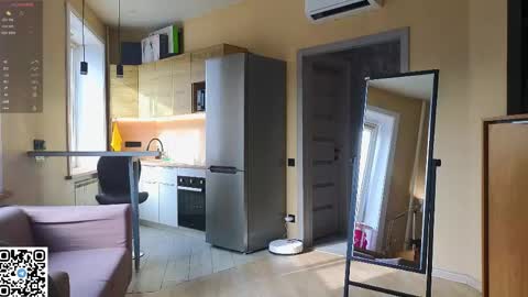 Sandy online show from April 21, 2:26 am