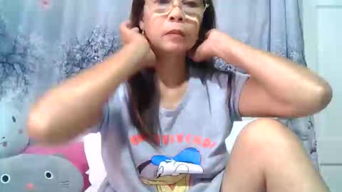 miss_capricorn online show from February 20, 9:50 pm