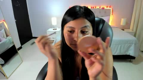 Cataleya online show from April 22, 11:50 am