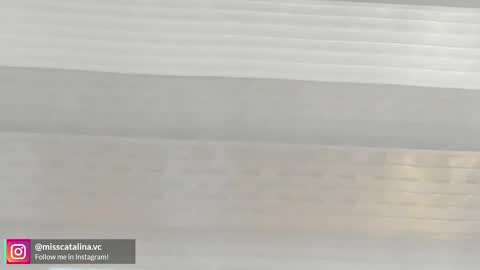 Catalina online show from January 15, 11:52 am