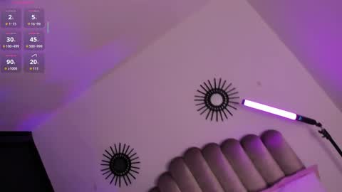 Charlize online show from January 22, 12:27 am