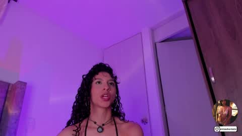 Charlotte online show from April 24, 2:13 am