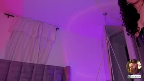 Charlotte online show from April 7, 4:47 am