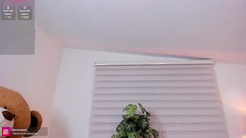 CANDELA CASTRO  online show from December 4, 1:55 pm