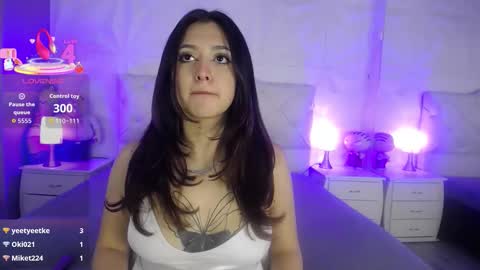 Dakota online show from November 11, 8:55 pm