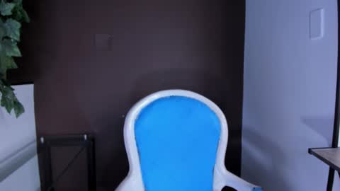 Danika online show from February 10, 11:13 am