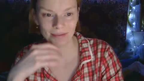 Elis online show from November 19, 6:39 pm