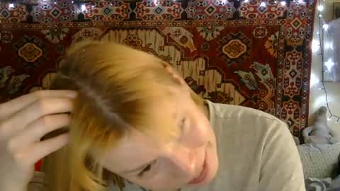 Elis online show from July 28, 12:48 pm