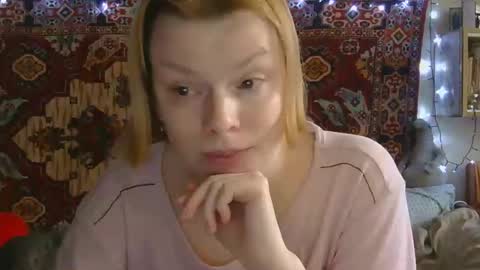 Elis online show from April 27, 11:19 am