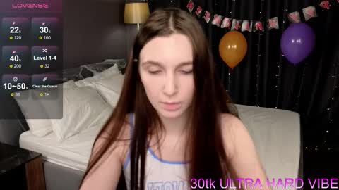 Eva online show from October 23, 1:18 am