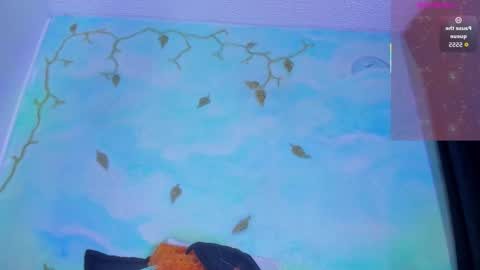 miss_evans_ online show from November 30, 9:49 am