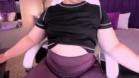 Francheska online show from March 4, 12:24 pm