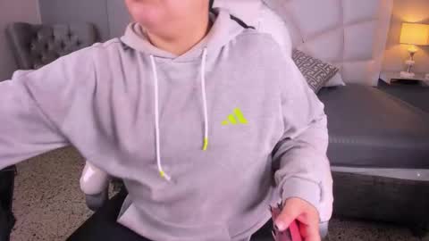 Francheska online show from February 3, 11:47 am