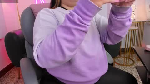 Francheska online show from November 25, 11:53 am