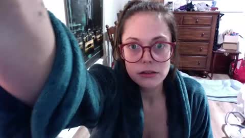 Miss Frosty online show from February 28, 7:48 am