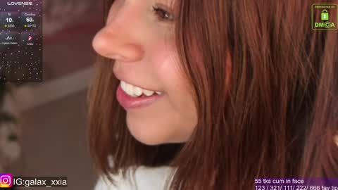  Elisabeth  IG galax xxia       online show from January 30, 5:39 pm