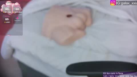  Elisabeth  IG galax xxia       online show from March 5, 7:38 pm