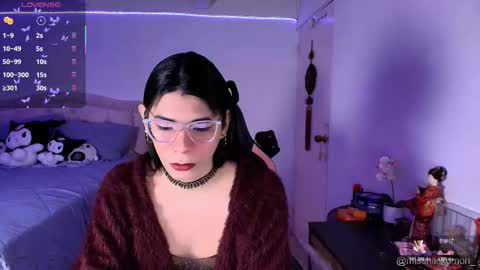 Asami  online show from March 2, 6:36 am