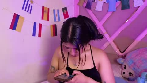 Japo online show from July 10, 8:57 pm