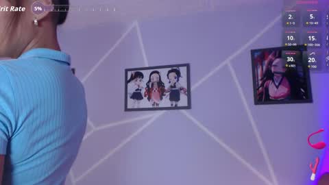 miss_jhelenaa_ online show from November 25, 1:26 am