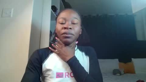 Miss Kiarrafit online show from March 8, 5:00 am