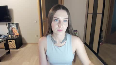 Kitty online show from November 7, 2:25 am