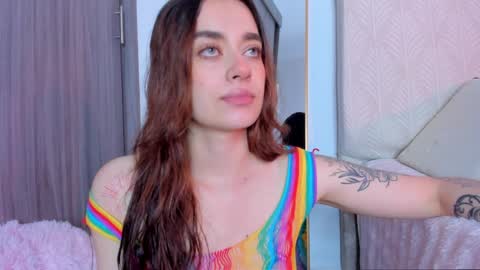 Alana online show from April 7, 12:56 am