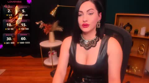 Miss LeiaHolt online show from December 15, 8:36 pm