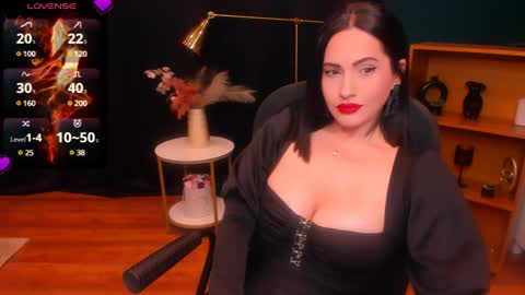 Miss LeiaHolt online show from December 28, 9:40 pm