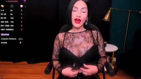 Miss LeiaHolt online show from March 11, 7:25 pm