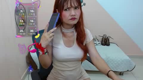 mafe maria fernanda online show from September 20, 1:08 am