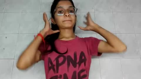 Mahira online show from July 23, 2:31 am