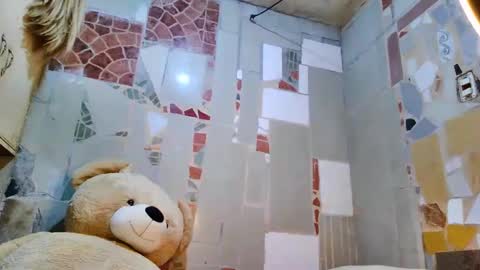 miss marilag  online show from February 25, 6:03 am