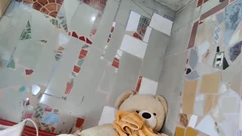 miss marilag  online show from February 21, 4:18 am