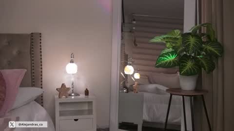 Alejandra online show from March 10, 10:02 pm