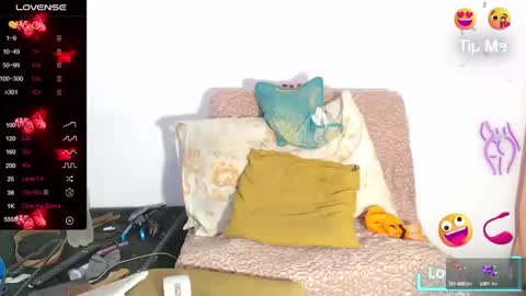 Ashley online show from March 2, 9:21 am