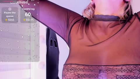 Mila  online show from December 28, 4:20 pm