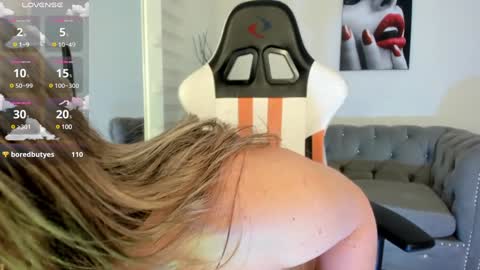 Mila  online show from February 5, 2:16 pm